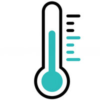 Teplotní odolnost -10 °C až +95 °C