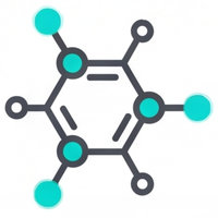 Tritanový materiál