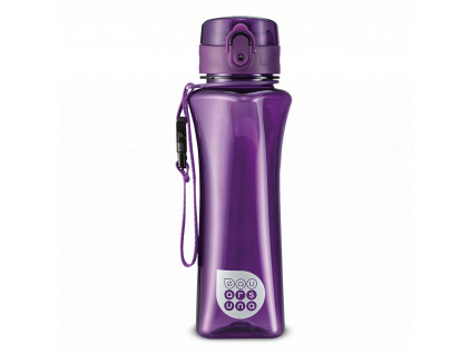 3890 ars una lahev 500ml purple