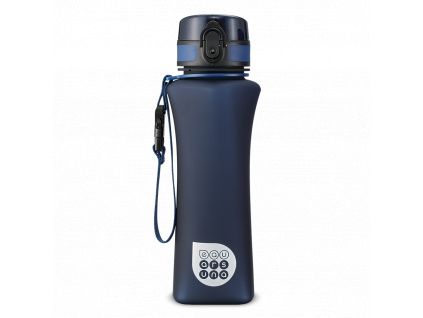3902 ars una lahev 500ml matna modra