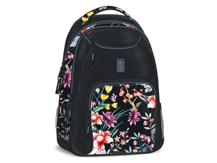 3917 studentsky batoh ars una tropical night au6