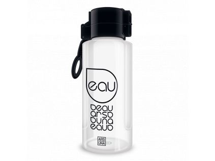 4133 lahev autonomy 20 cerna 650 ml