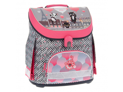 Aktovka Think Pink 20 magnetic