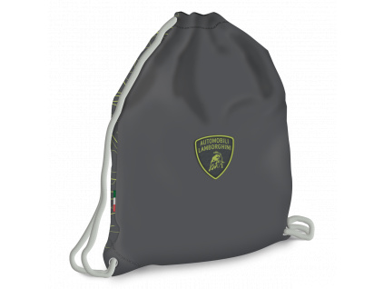 Ars Una Drawstring Bag Lamborghini 20 Maxi