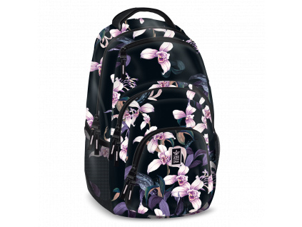 Studentský batoh Ars Una Orchideje AU2