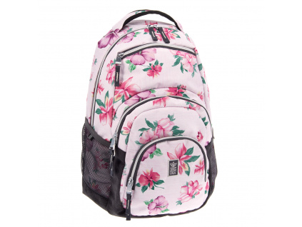 Studentský batoh Ars Una Flowers AU2
