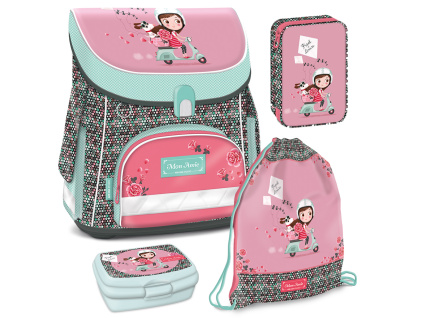 SET MA18