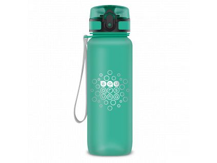 Ars Una matt kulacs 800 ml zöld