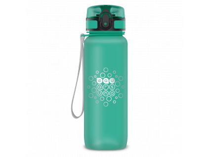 Láhev matná 800 ml zelená