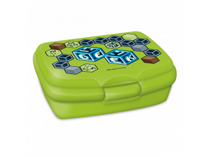 Lunch Box Geek 21