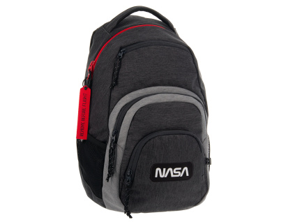 Studentský batoh Nasa Dark AU2
