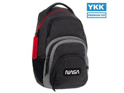 Ars Una Student Backpack Nasa Dark AU2