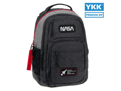 Student Backpack Nasa Dark AU5