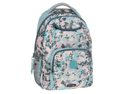 Ars Una Student Backpack Stain AU6