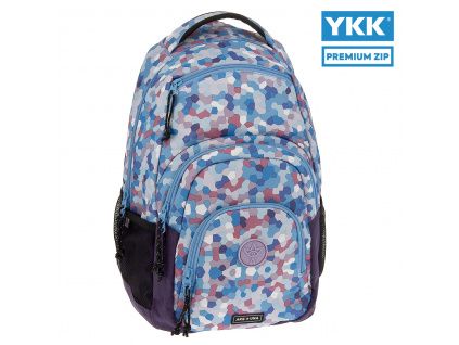 Ars Una Schulrucksack Caleidoscope AU2