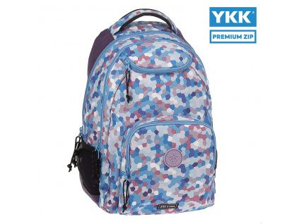 Ars Una Schulrucksack Caleidoscope AU6