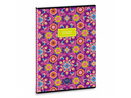 Notebook Roxete A4 Blank