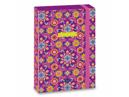 Document Box Roxette A5