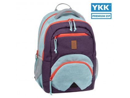 Ars Una Ergonomischer Rucksack 35
