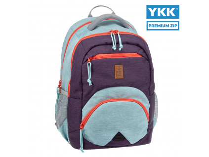 Ergonomic Backpack Ars Una 35