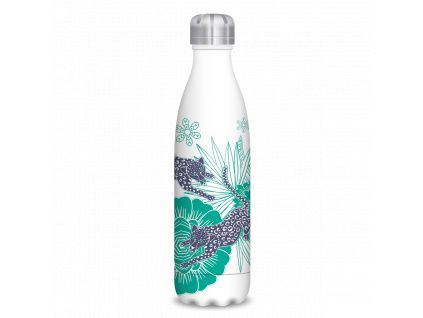 Ars Una ??????????? Catalina Estrada Leopard white 500 ml