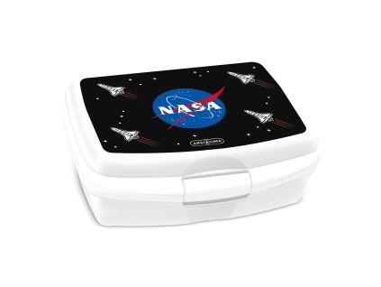 Ars Una Lunch Box Nasa 22
