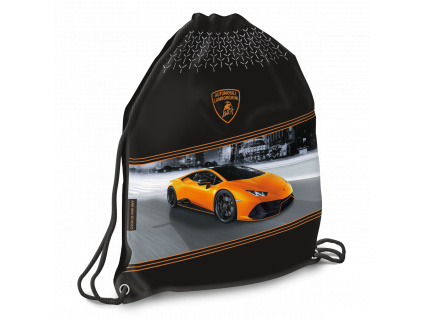 Sáček na přezůvky Lamborghini 22