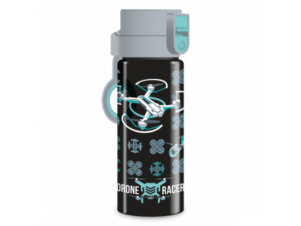Water Bottle Drone Racer 475 ml