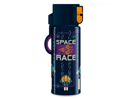 Ars Una kulacs Space Race 475 ml