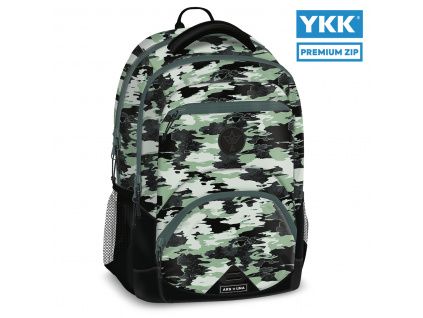 Ars Una Ergonomischer Rucksack Cover