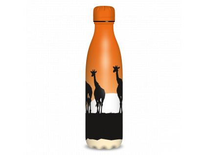 Ars Una Thermos Giraffes 500 ml
