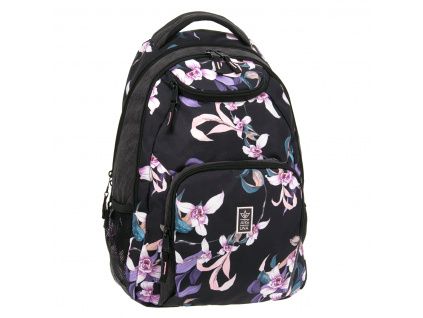 Ars Una Student Backpack Orchideje AU6