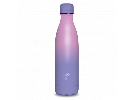 Ars Una Thermos Gradient Magenta 500 ml