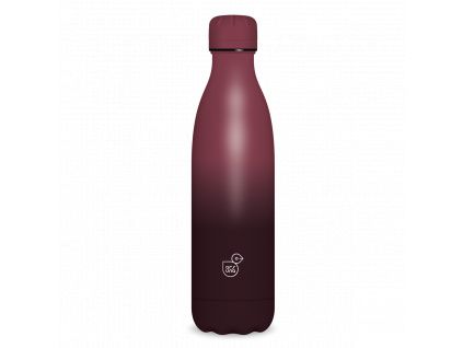 Ars Una termosz kulacs Gradient Bloody 500 ml