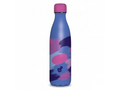 Ars Una Thermal Bottle Draw Blue 500 ml