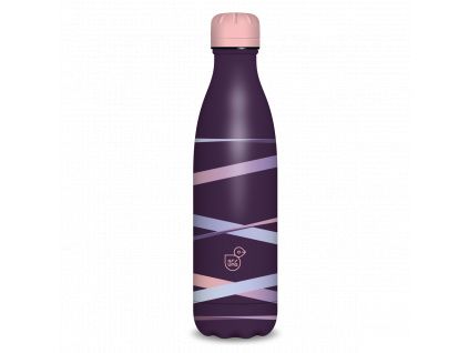 Ars Una Термопляшка Belts Magenta 500 ml