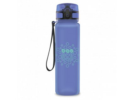 Ars Una Fľaša matná 600 ml Ocean