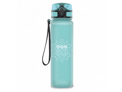 Ars Una matt kulacs 600 ml menta