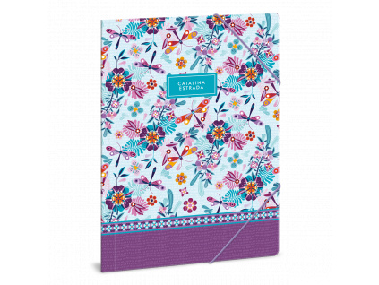 Binder Catalina A4