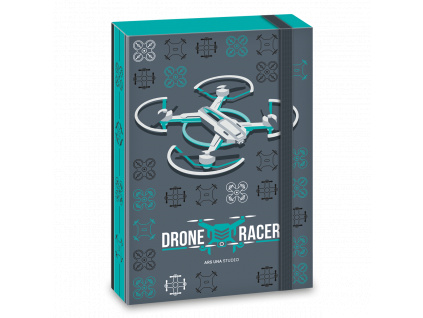 50861316 box a5 drone racer