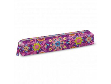 Ars Una Wąski piórnik Roxete