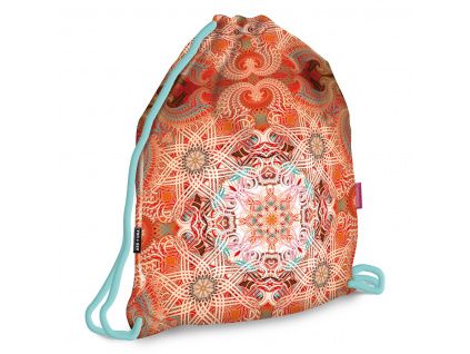 Ars Una Turnbeutel Mandala Love