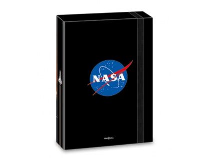 Ars Una Heftbox NASA Aeronautic A4