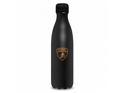 Ars Una Termoláhev Lamborghini Black 500 ml