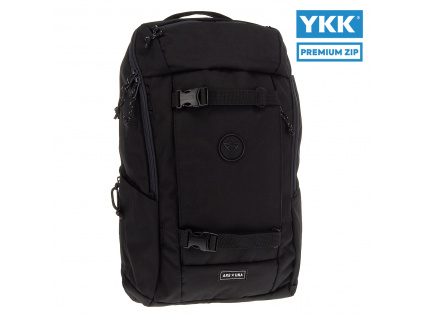 Ars Una Backpack Black AU-15