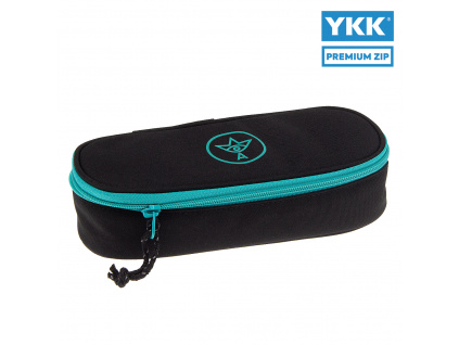 Ars Una Pencil Case Invaders