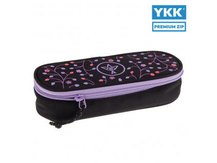Ars Una Pencil Case Flowers