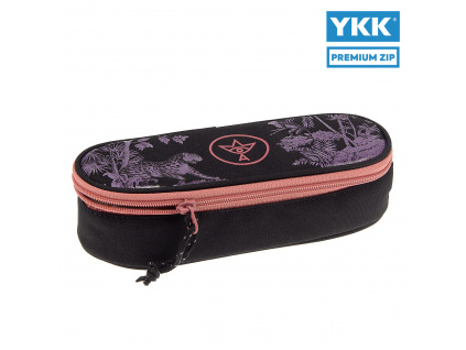 Ars Una Pencil Case Tiger