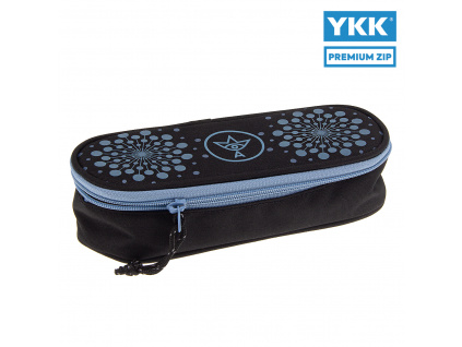 Ars Una Pencil Case Blue