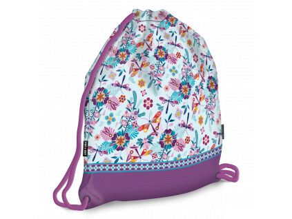 Ars Una tornazsák Catalina Estrada blue maxi